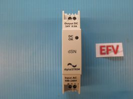 Speisegerät Netzteil Trafo 240V zu 24VDC