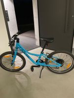 Naloo Chameleon 16" – Premium Schweizer Kinderfahrrad, neuwä