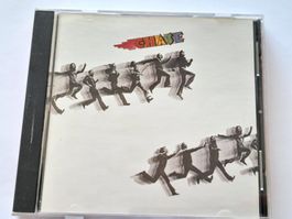 CD Chase  – Chase ( Jazz Rock Fusion )