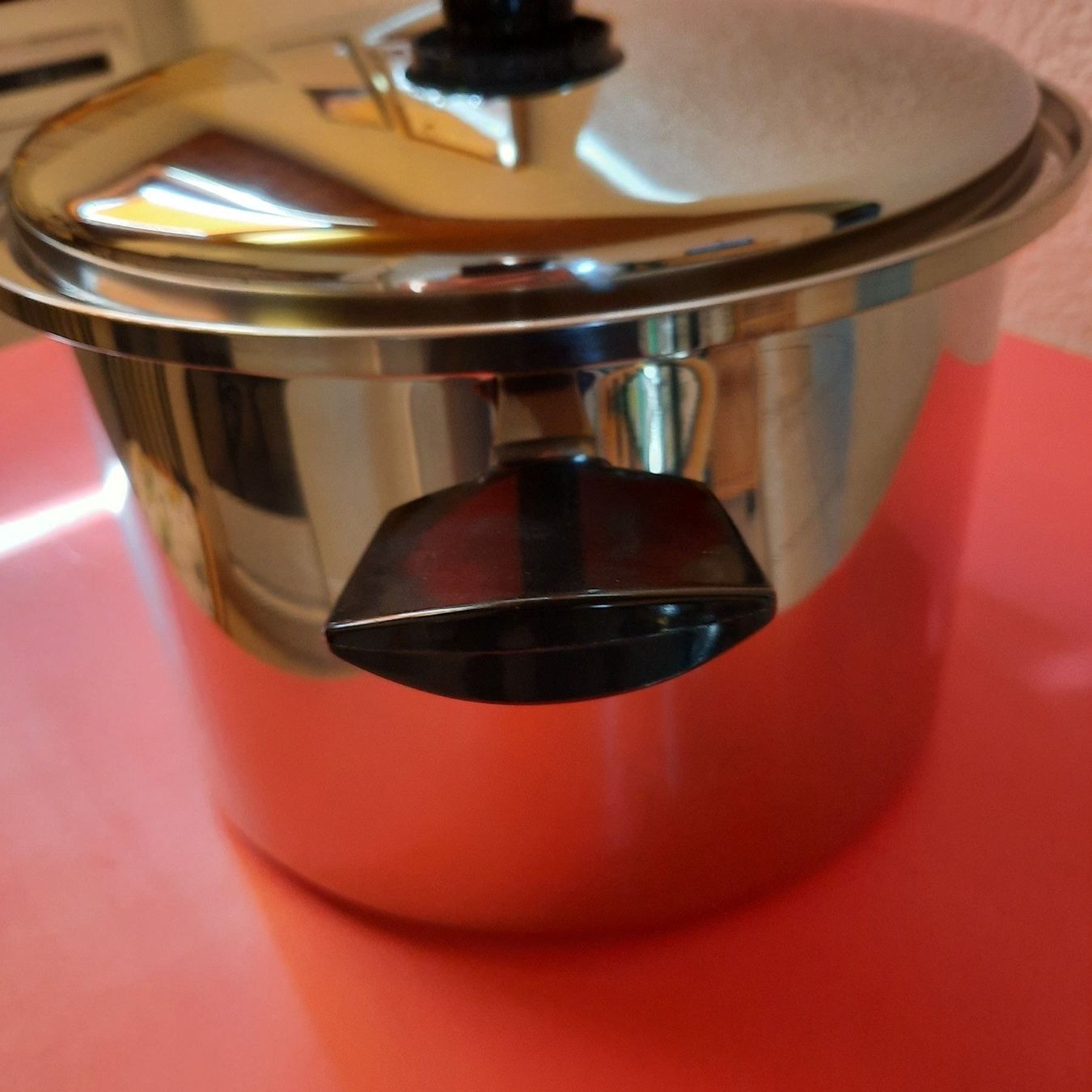 Töpfe: Express Kochtopf - NEU ,NEU, NEU – Neu und originalverpackt aus Grenchen von lia51 2