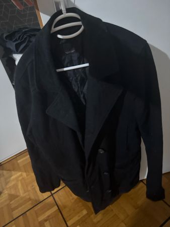 Veste noir H&M 
