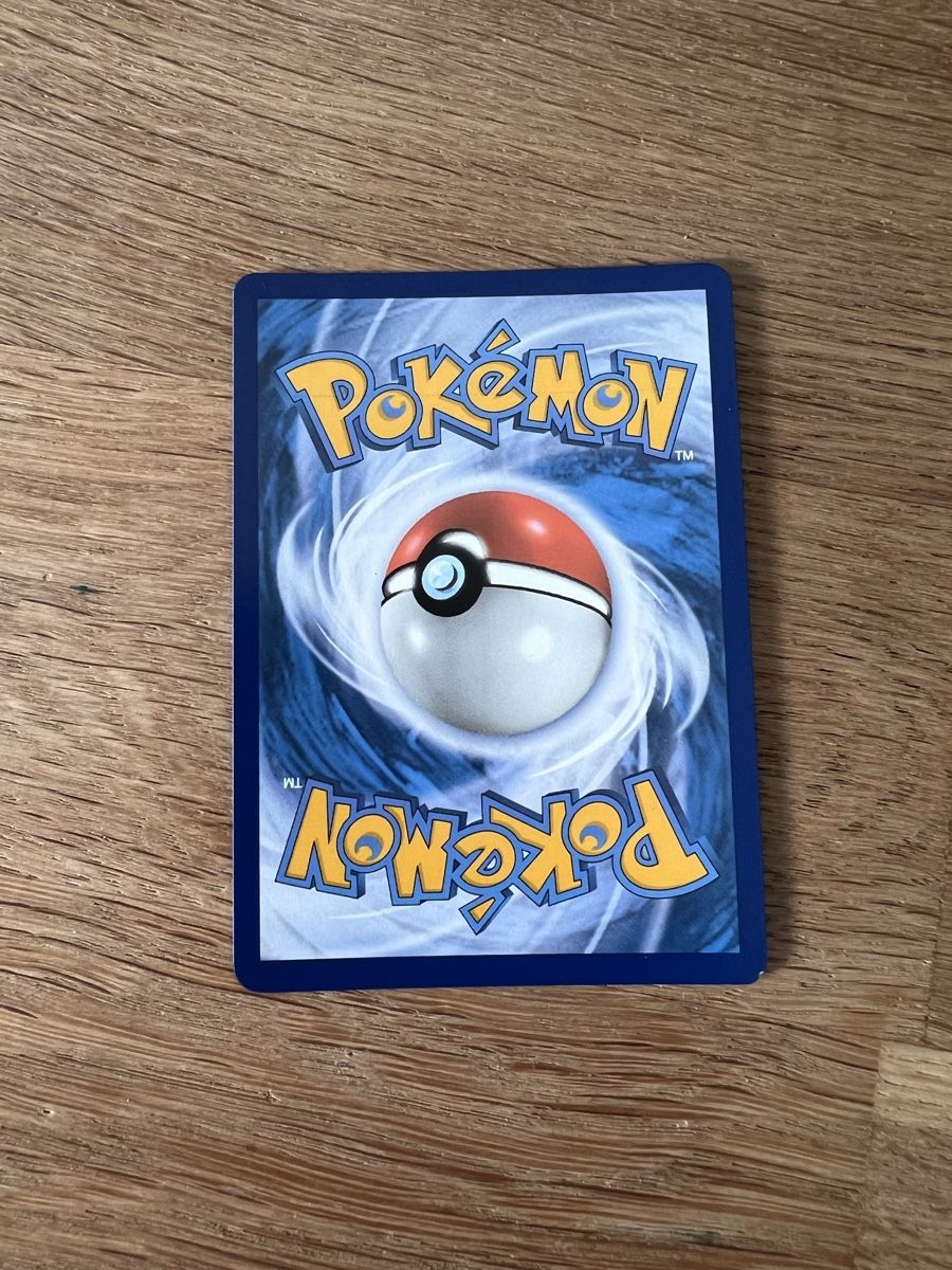 Pokémon Carte collezionabili: Slowking EX #086/193 Pokemon Paldea Evolved – Nuovo (secondo la descrizione) da Bülach venduto da chevelle77 1