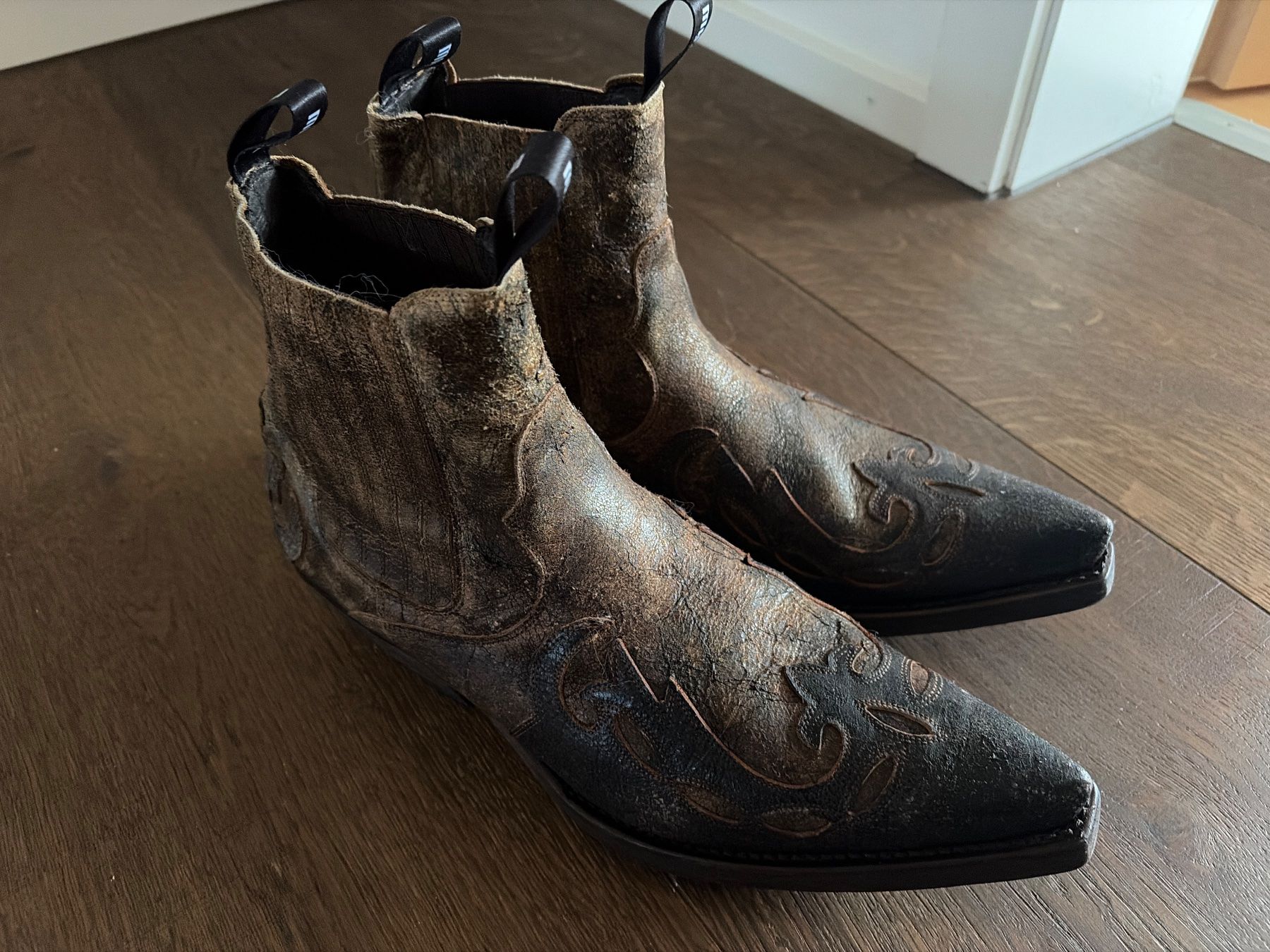 Scarpe da uomo: Mayura Thor – Usato da Sachseln venduto da zol_w65w