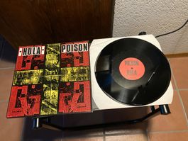 Hula - Poison