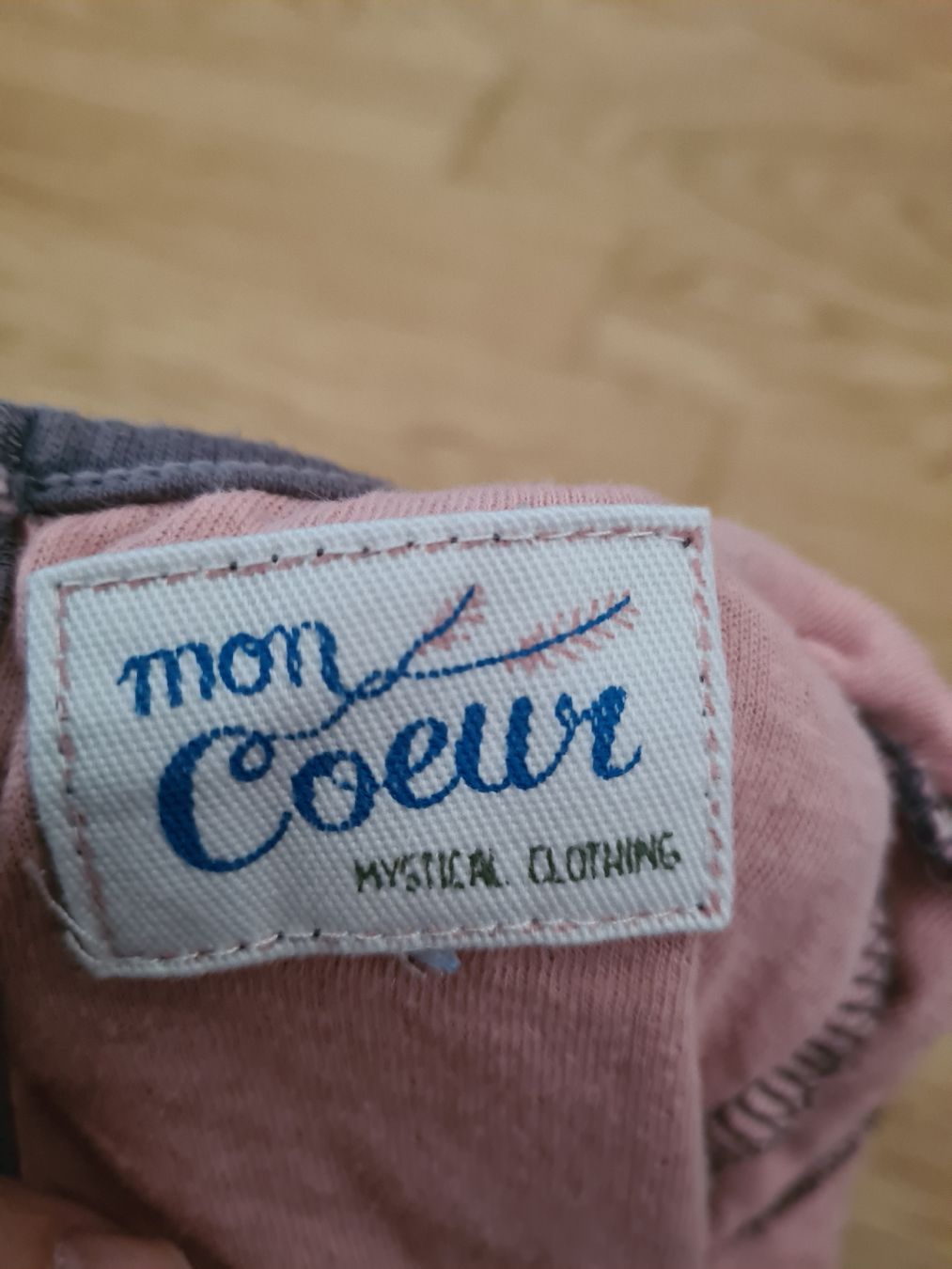 Pullover & Sweatshirts: Pullover Mon Coeur, ca 62/68 – Gebraucht aus Horw von Mirii91 3