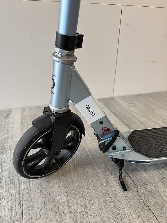 Scooter: Scooter  – Usato da Basel venduto da vic_gnc2 1