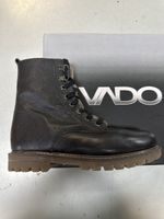 Vado Winterstiefel, Leder, Gr. 36, GTX, neu, top!
