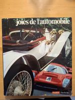 joies de l’automobile