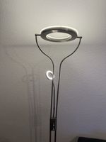 Elegante Lampe