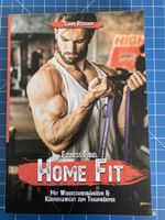 Fitness Fibel Home Fit - Traumkörper Fitness