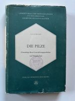 Die Pilze, Grundzüge Ihrer Entwicklungsgeschichte und...