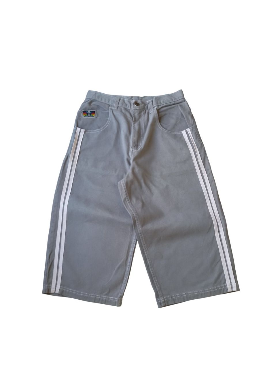 Hosen: Vintage Alien Workshop Jorts (30) – Neu (gemäss Beschreibung) aus Chamoson von Sapoloshop 1