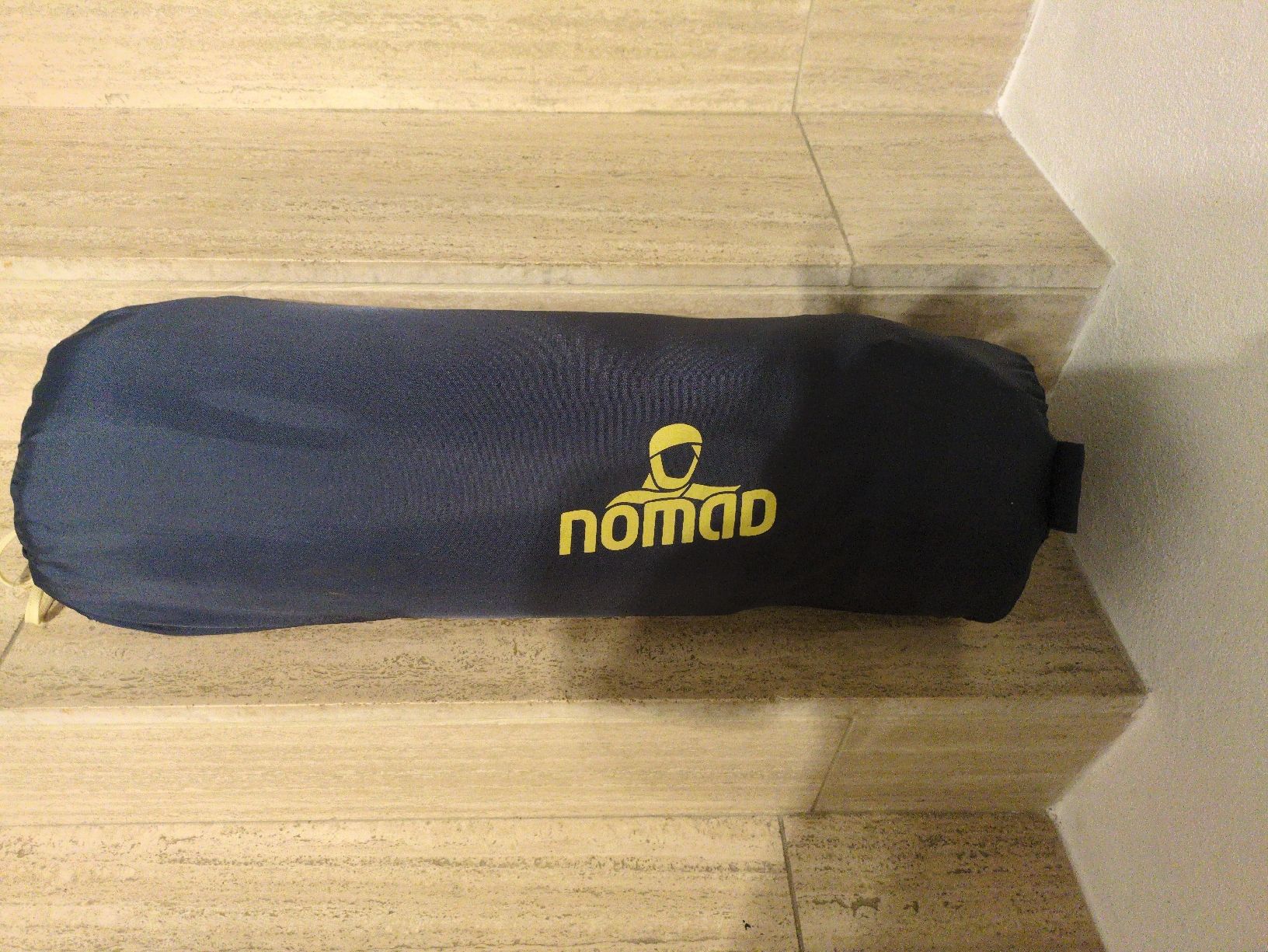 Tapis de sol: Isoliermatte Nomad Allround 5.0 blau – D'occasion à Obergösgen par Mabinvest 4