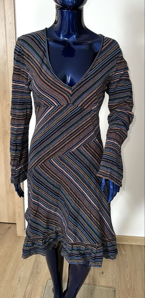 Vestiti: ANTOINE ET LILI KLEID GR. S – Usato da Unteraegeri venduto da MH203 1