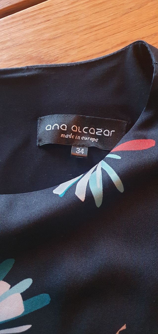 Ana Alcazar Kleider: Kleid  – Gebraucht aus Brione s. Minusio von eri_jll5 1