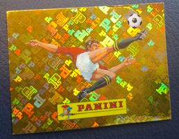 WM 2026 Paninibild Nr. 00