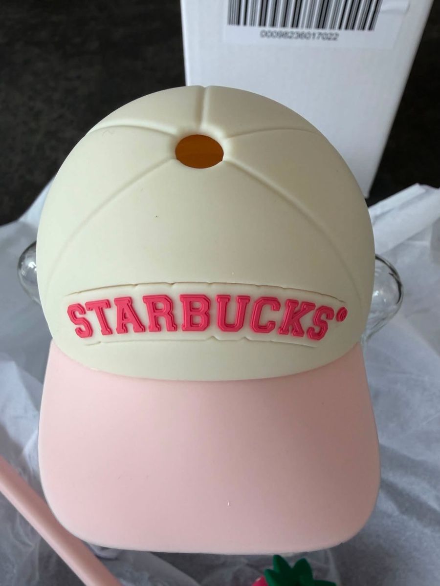 Starbucks Tasses: Starbucks Bär Glas neu, Bearista  – Neuf avec emballage d'origine à Ottenbach par _Merita.as 2