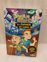 Swan & Néo: L'Empereur des Ombres - Livre Frs 0.55