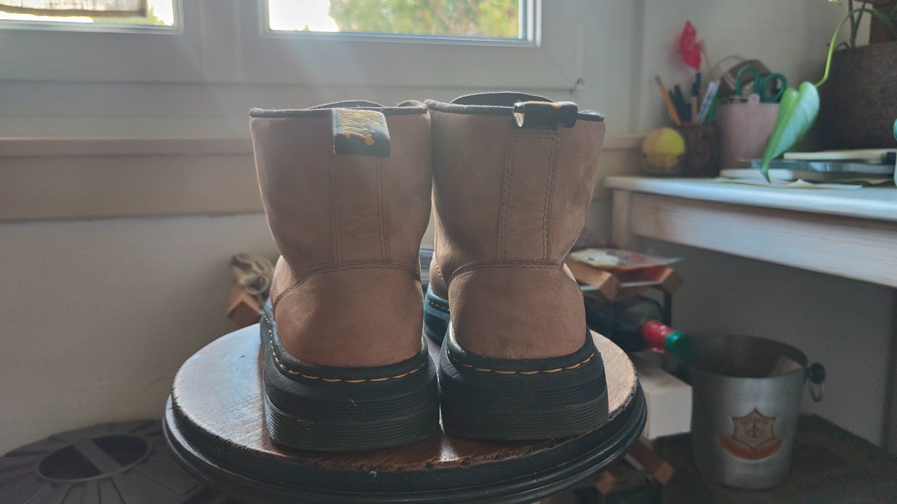 Dr. Martens Herrenschuhe: Dr.Martens – Gebraucht aus Nyon von wil_t7mn 2