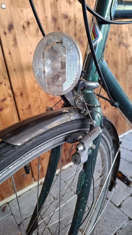 Biciclette: UTO Velo - vintage – Usato da Hinwil venduto da Unglaubliche-Treffer 7