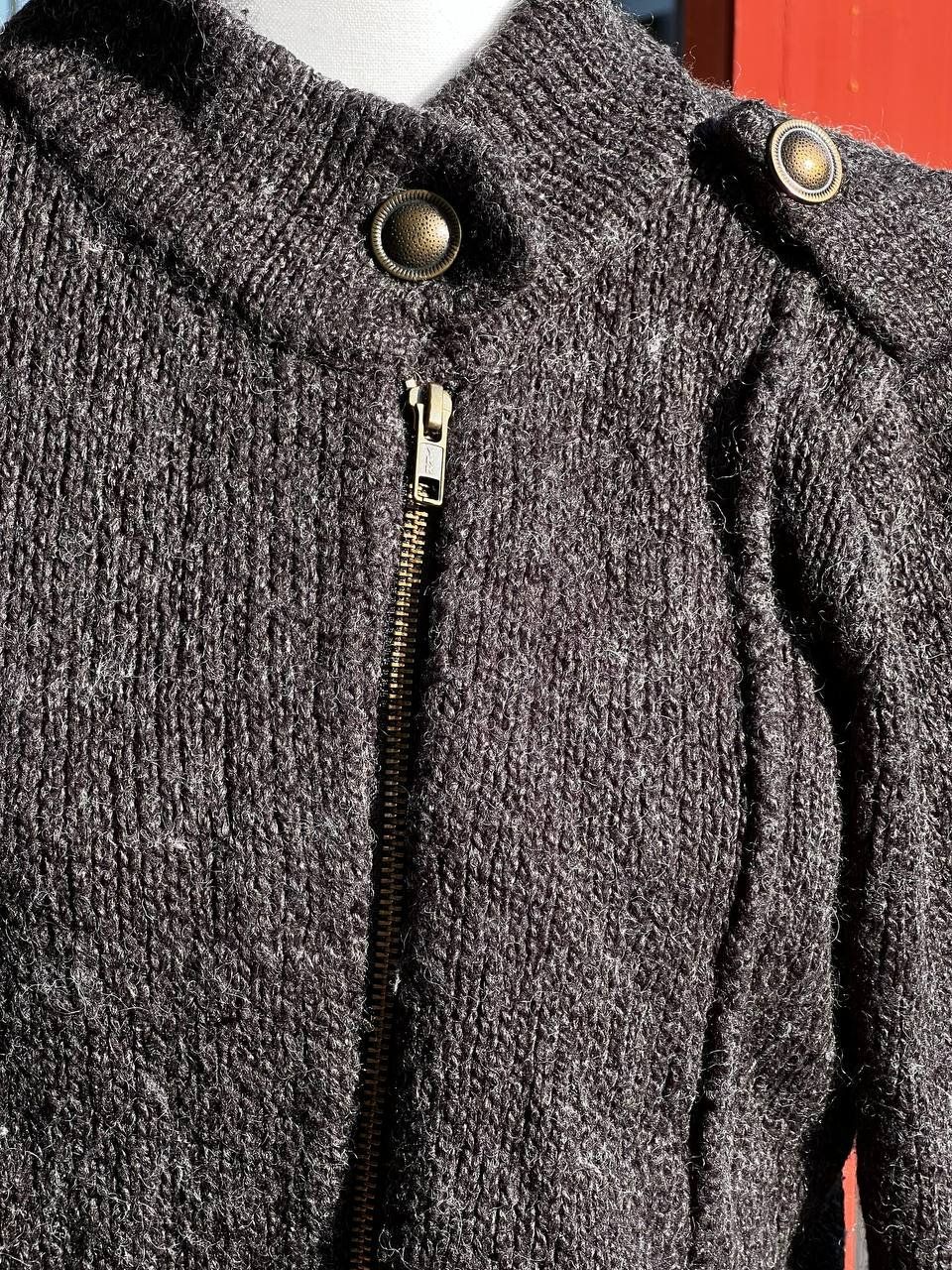 Pulls & Sweat-shirts: Pulli M 10%Woll – D'occasion à Riehen par edu_92w7 6