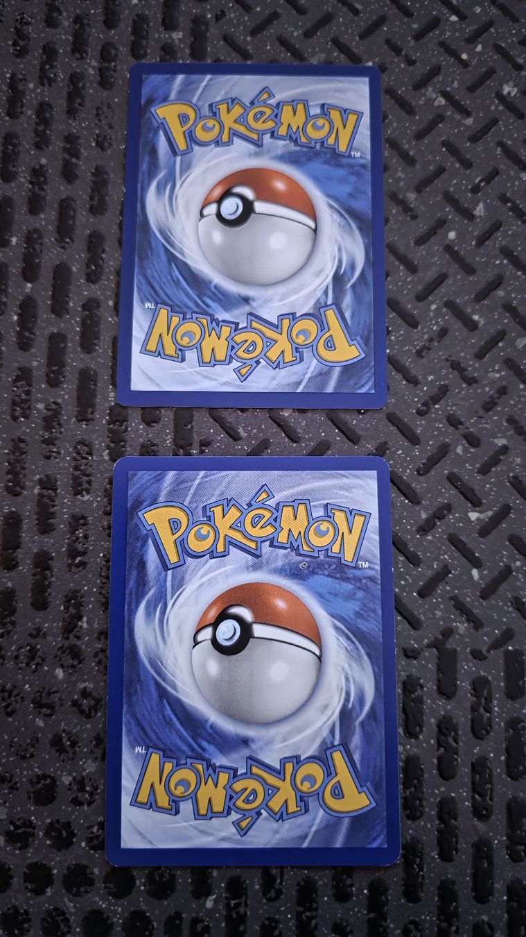 Pokémon Carte collezionabili: Gengar 2er Set (NM) – Nuovo (secondo la descrizione) da Rorschach venduto da Craint 3