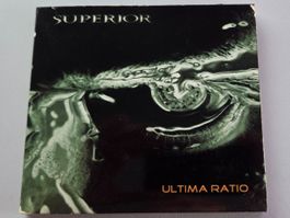 CD Superior - Ultima Ratio