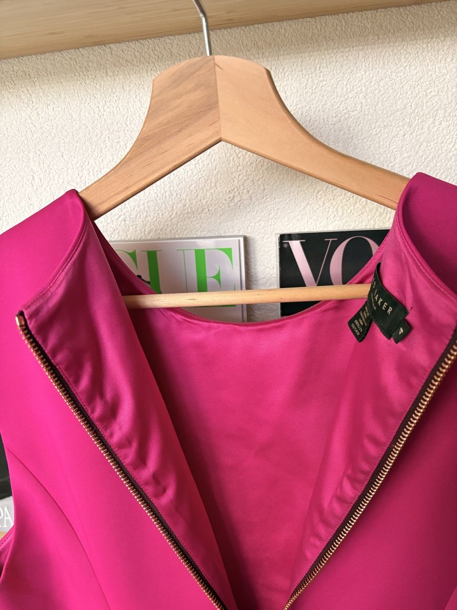 Ted Baker Vestiti: Kleid Ted Baker - Gr. L – Usato da Nidau venduto da EsmeGio 3