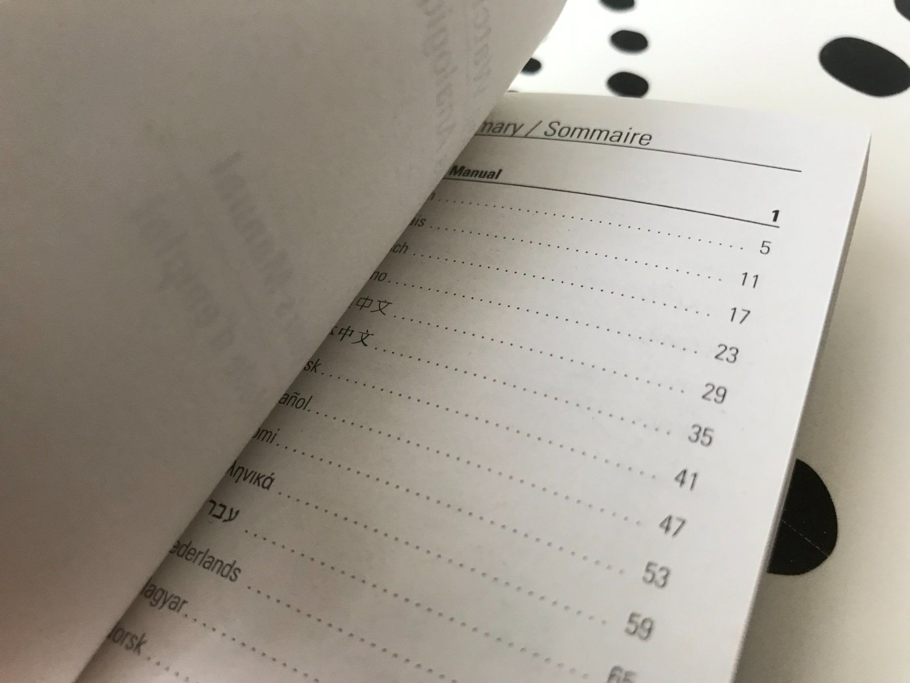 Documenti: MIDO ORIGINAL - BOOKLET - WATCH UHR OPERATING INSTRUCTIONS ! – Nuovo (secondo la descrizione) da Epalinges venduto da dream-watch 1