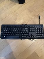 Clavier Logitech