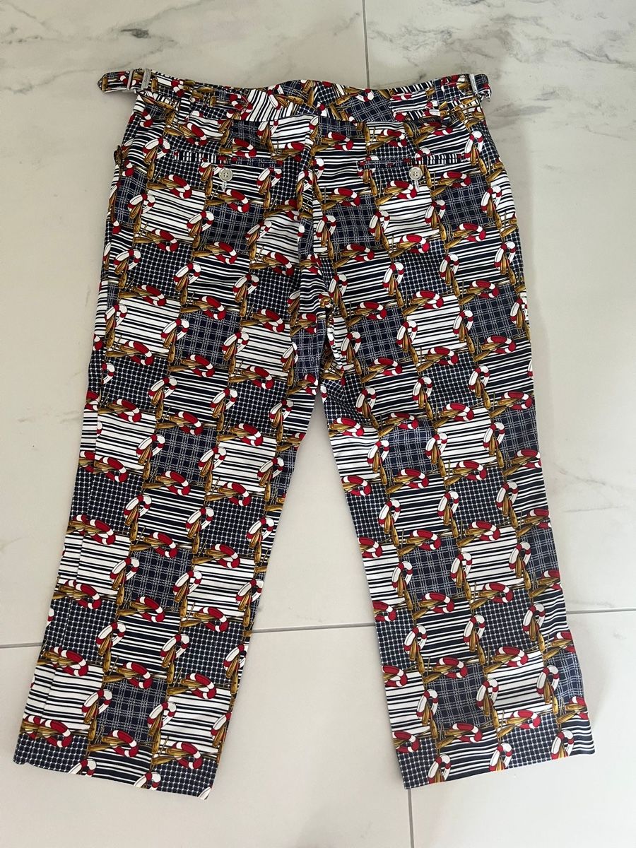 Dolce & Gabbana Pantaloni: Dolce Gabbana Hose – Nuovo (secondo la descrizione) da Jona venduto da ani_wq5d 2
