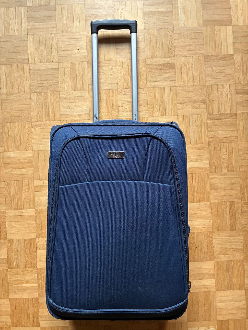 Valigie: Rollkoffer 62x43x31cm – Usato da Bern venduto da Lukas_Skywalker
