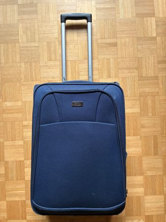 Rollkoffer 62x43x31cm