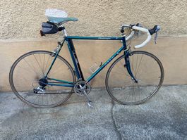 CILO SWISS Rennvelo RH 54 Guter Zustand!