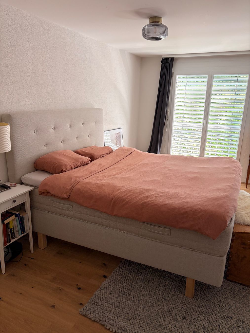 Betten: Boxspringbett 180cm – Gebraucht aus Wetzikon ZH von sin_b5ns 2