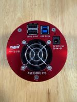 ZWO ASI533MC Pro Astrokamera