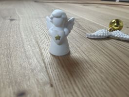 Weihnachtsengel handgemacht