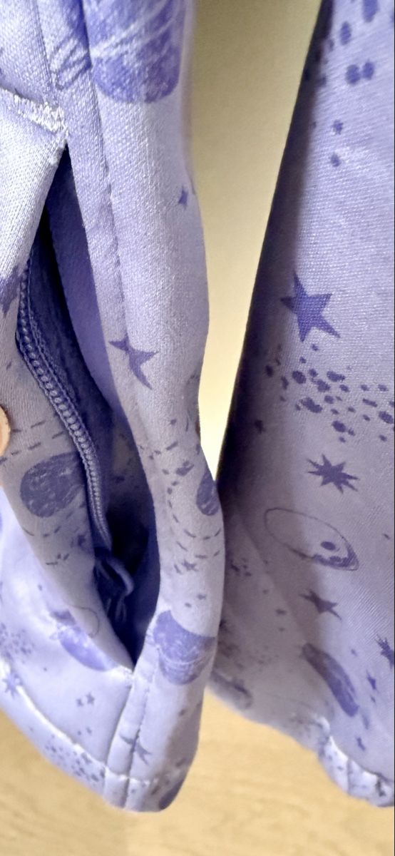 Jacken & Mäntel: Veste softshell enfant/Windjacke taille 134 – Neu (gemäss Beschreibung) aus Lausanne von mik_l5py 5
