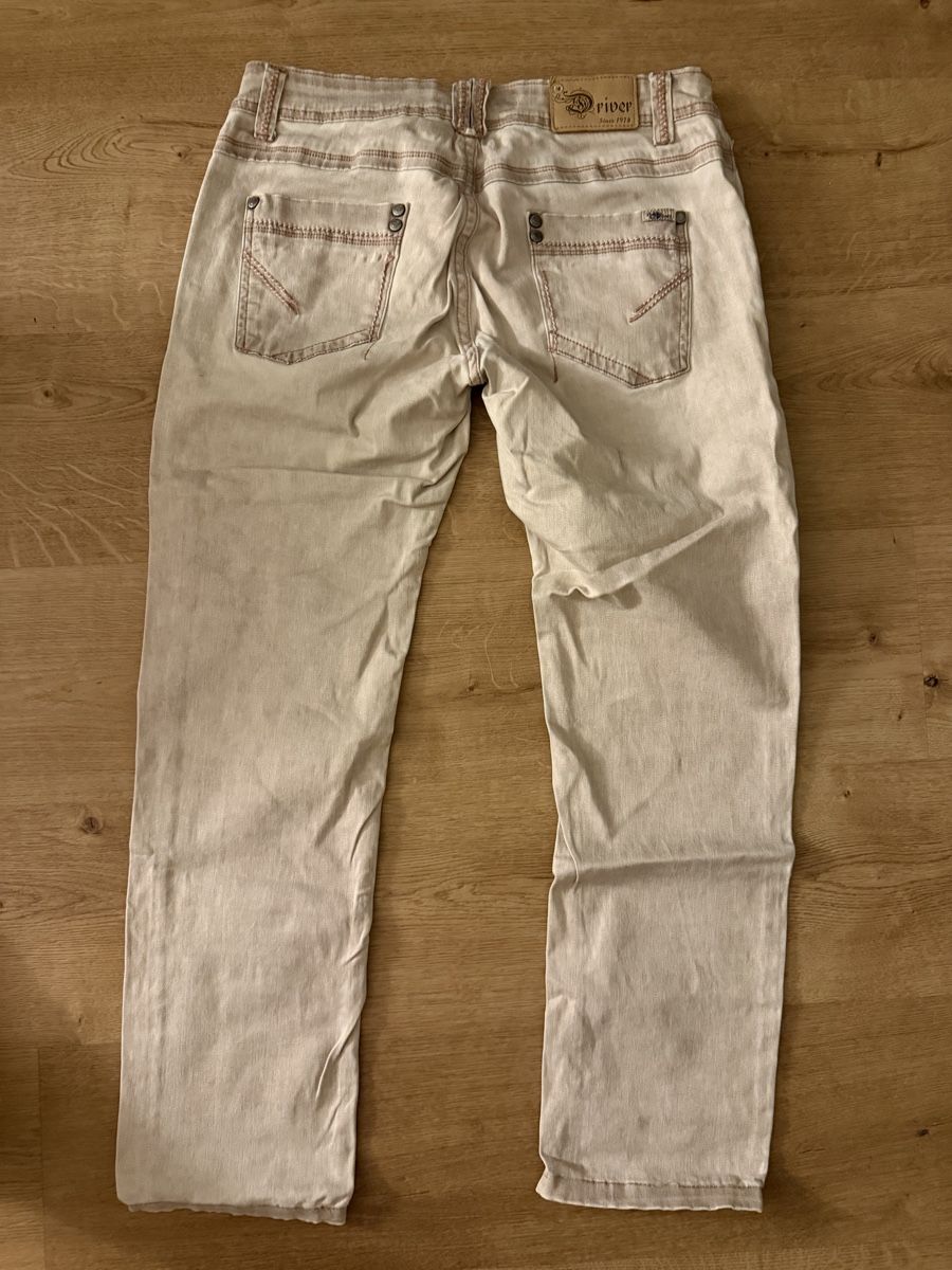 Jeans: Hose Jeans Driver – Gebraucht aus Jona von HappyHappyHappyHappy 2