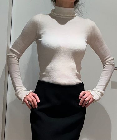 Schicker Pulli Pinko Gr.S