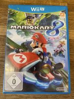 Mario Kart 8 Wii U Spiel
