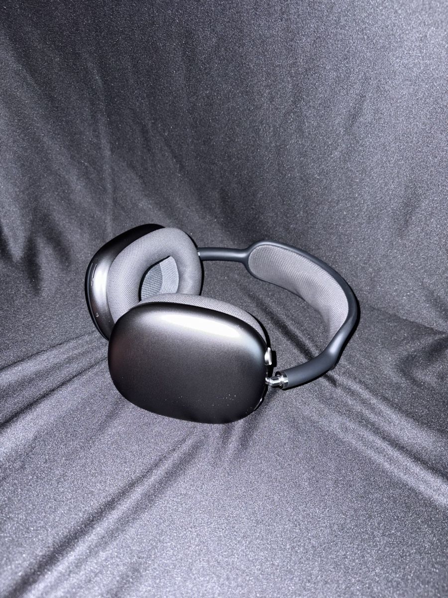 Apple Cuffie: Air Pods Max – Usato da Diepoldsau venduto da lau_dv6w 1