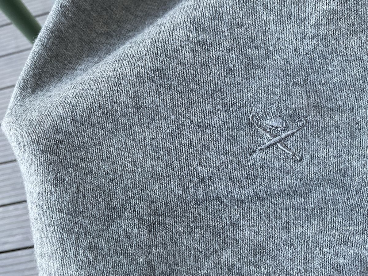 Hackett T-shirt: Hochwertigstes Hackett T-Shirt – Nuovo (secondo la descrizione) da Dottikon venduto da Liedererni 1
