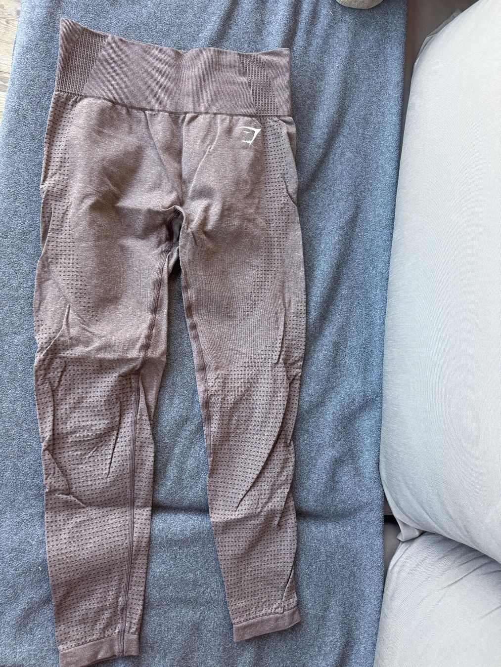 Gymshark Leggings: Gymshark vital seamless Grösse M – D'occasion à Dürrenäsch par 1kirs 1