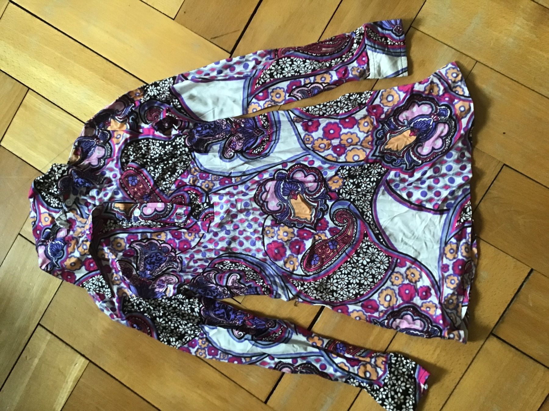 Camicette: Vintage Bluse – Usato da Winterthur venduto da sune01