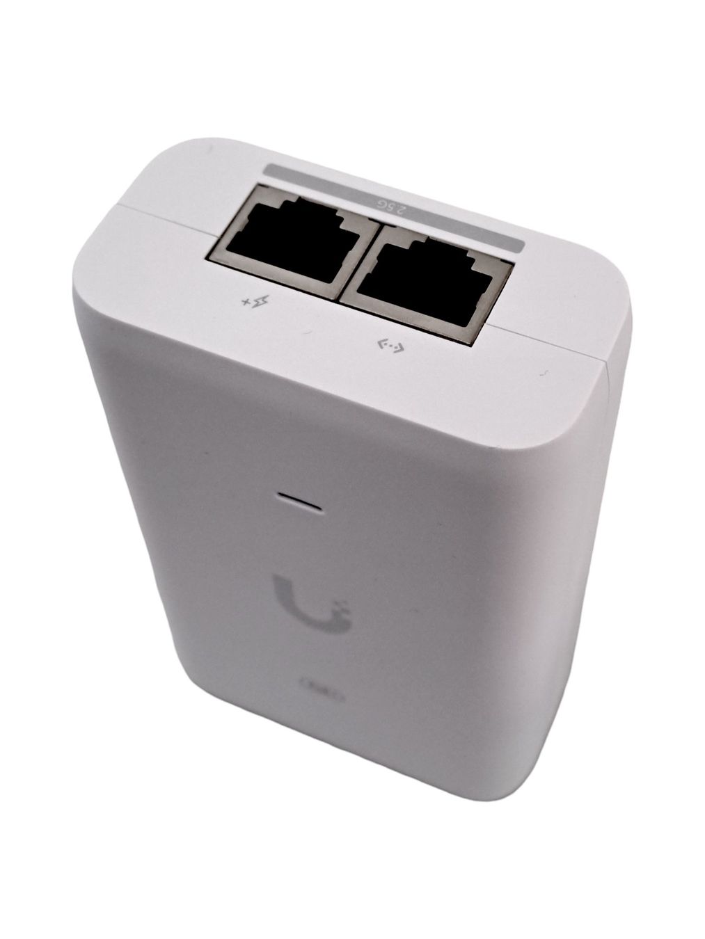 Ubiquiti Unità & Adattatore: UBIQUITI U-POE-AF Adapter – Nuovo (secondo la descrizione) da Männedorf venduto da Restwert_Maennedorf 1