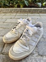 adidas Originals FORUM LOW CL, Grösse 46