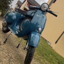 Profile image of Vespa50supersprint