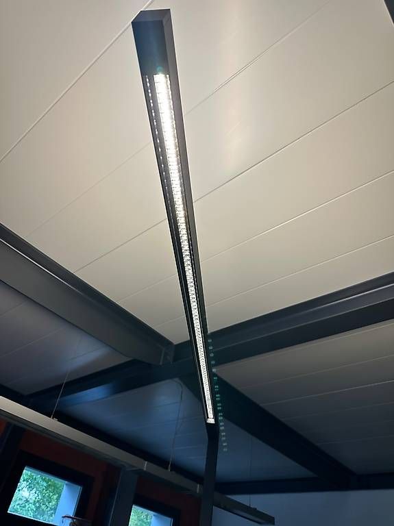 Lampen: Lampadaire professionnel bureau  – Gebraucht aus Courrendlin von isa_8t5z