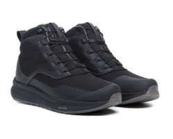 Momo Design Boots Firegun-3 Air Motorradstiefel - Größe 42